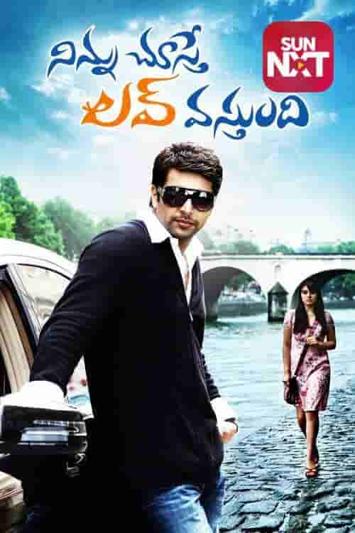 Ninnu Choosthe Love Vasthundhi