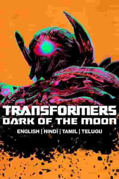 Transformers: Dark of the Moon