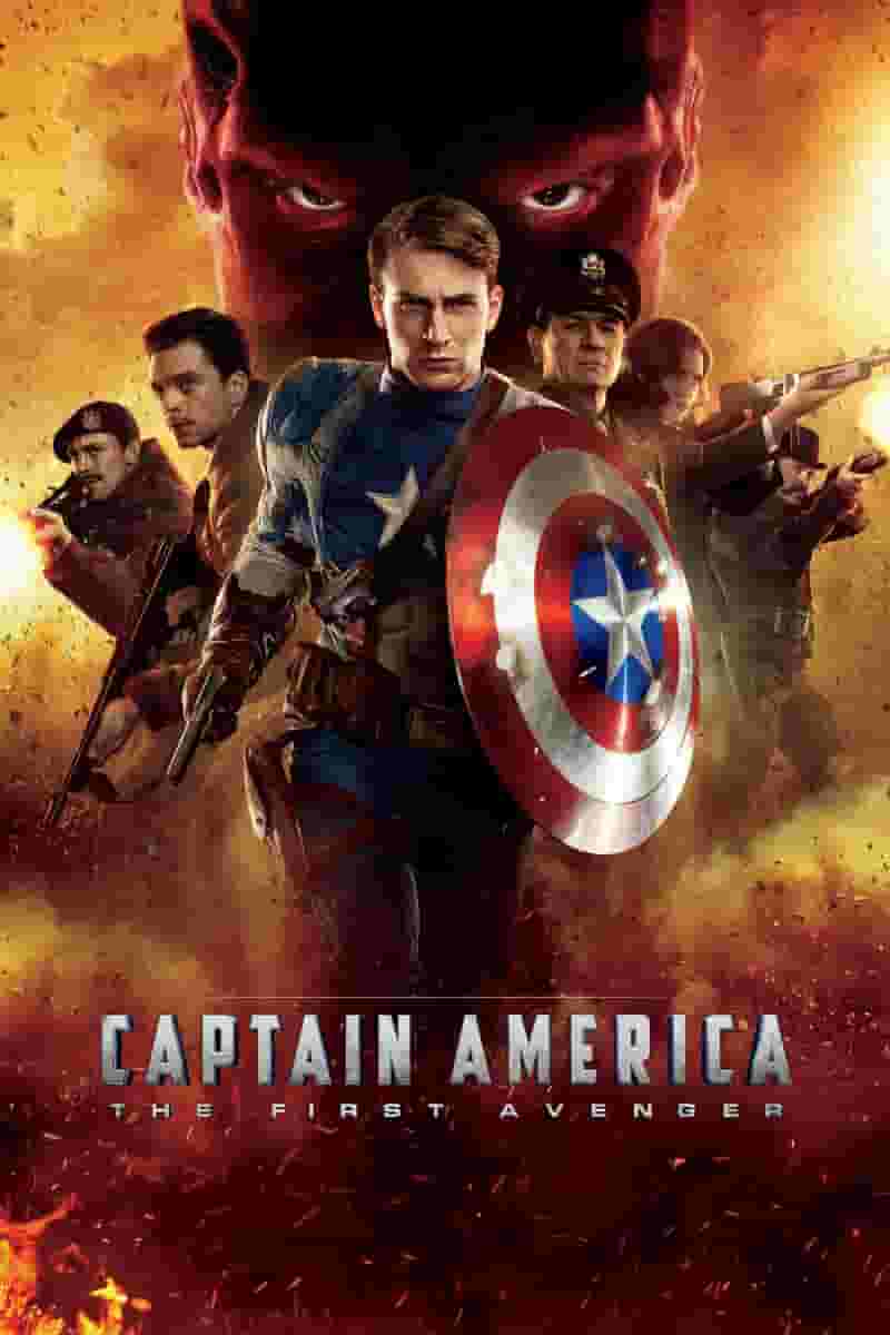 Captain America: The First Avenger