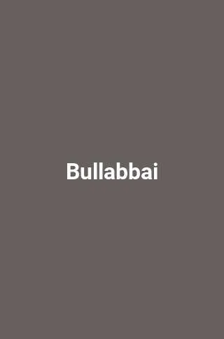 Bullabbai