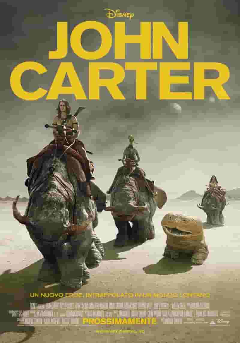 John Carter