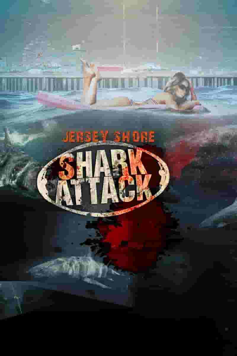 Jersey Shore Shark Attack