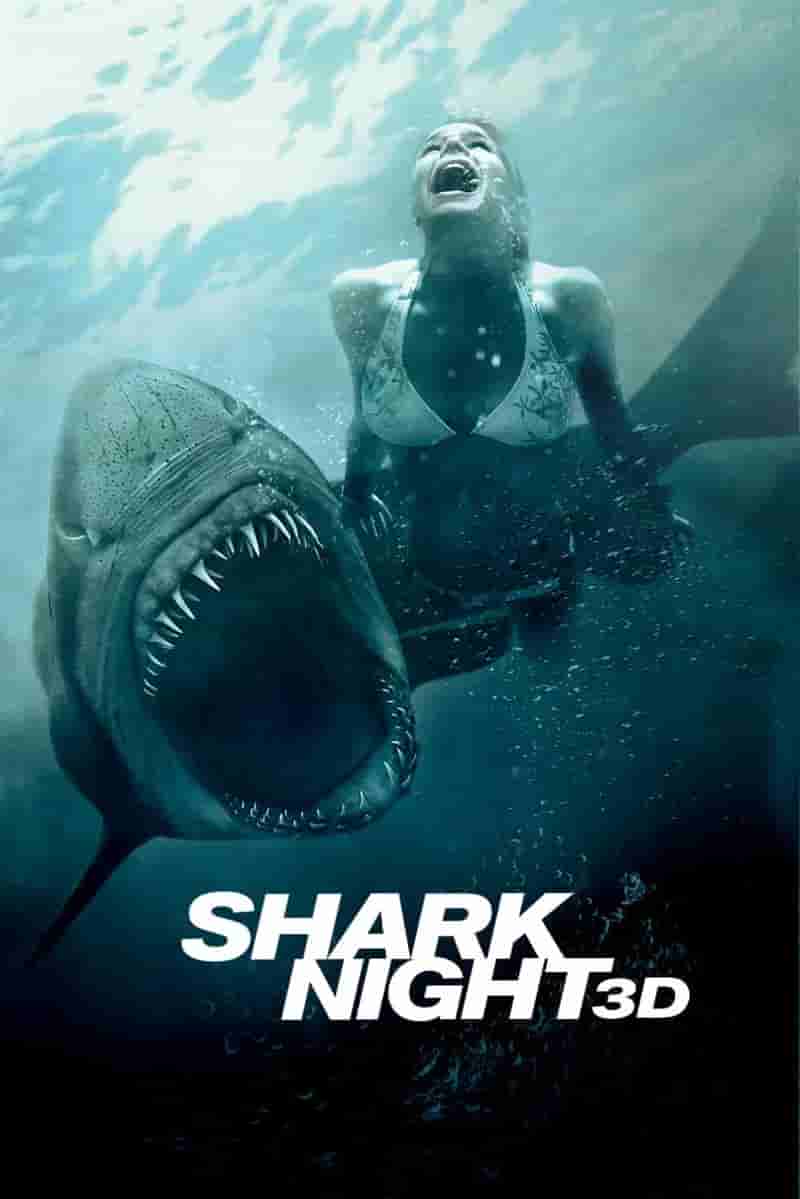 Shark Night 3D