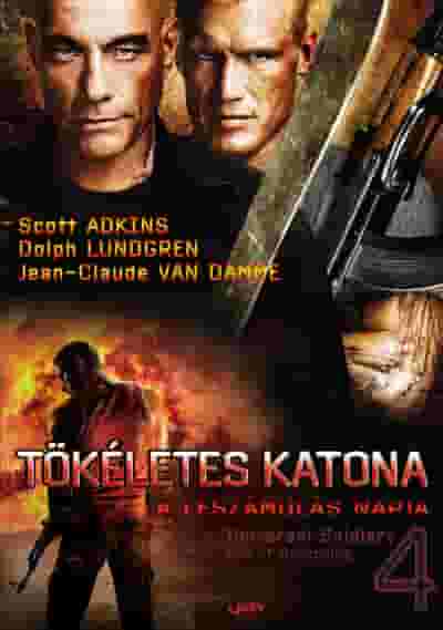 Universal Soldier: Day of Reckoning