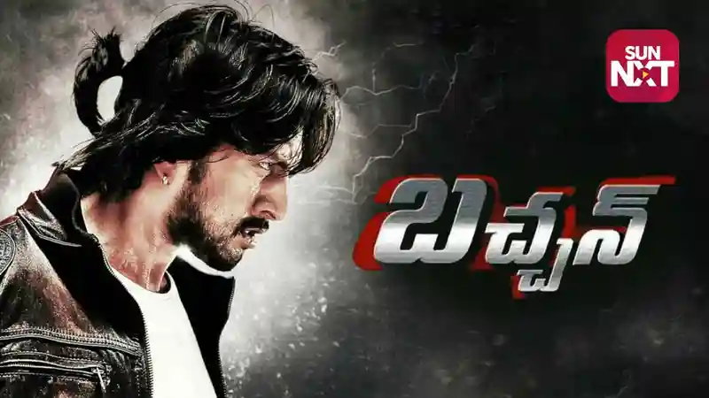 Bachchan (Telugu Dubbed)