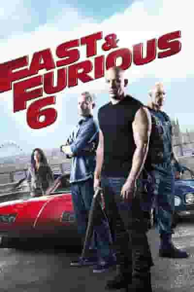 Fast & Furious 6