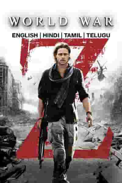 World War Z