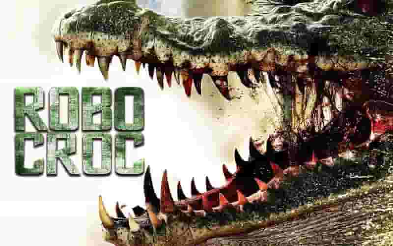 Robo Croc