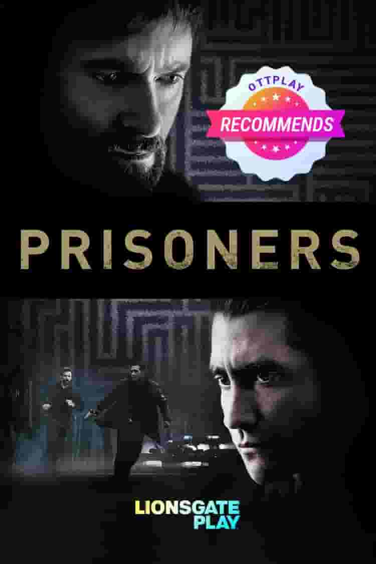 Prisoners