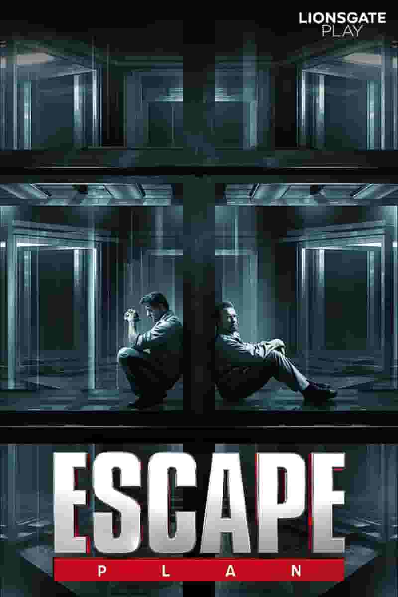 Escape Plan