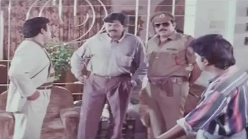 Yenti Eppudu Ekkada