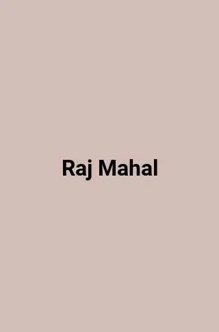 Raj Mahal