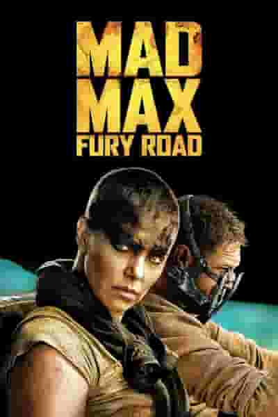 Mad Max: Fury Road