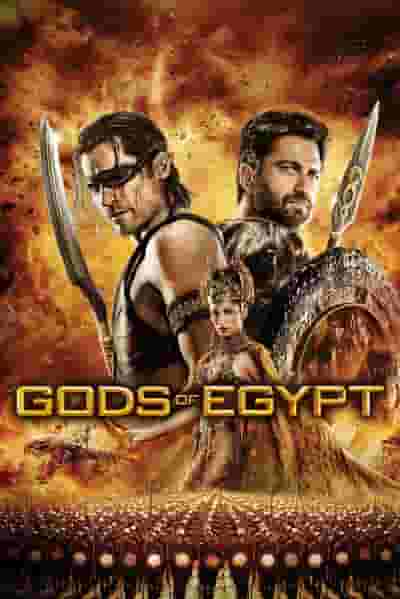 Gods of Egypt