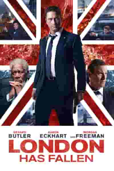 London Has Fallen