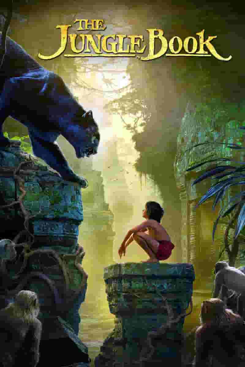 The Jungle Book