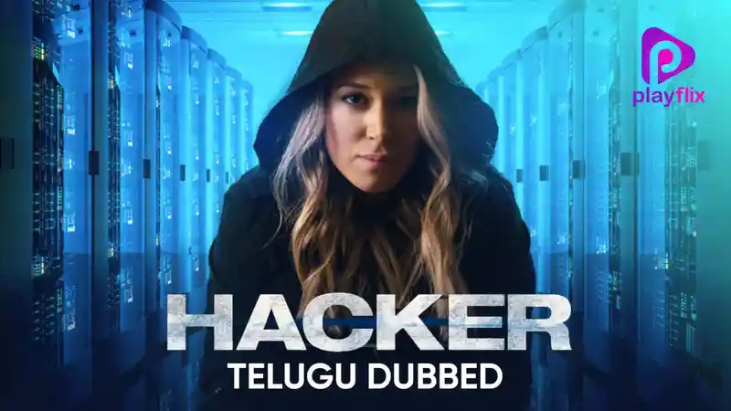 Hacker (Telugu Dubbed)