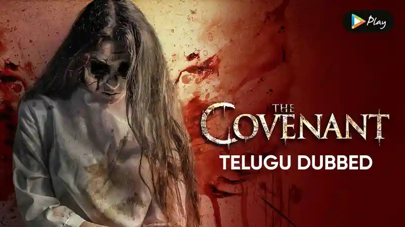 The Covenant (Telugu Dubbed)
