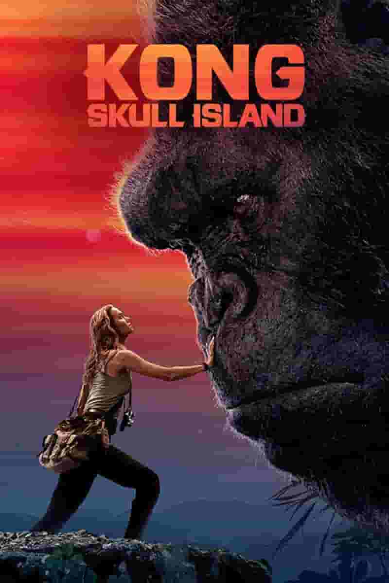 Kong: Skull Island