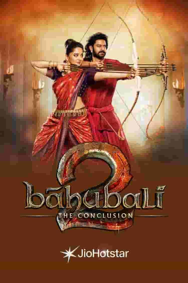 Baahubali 2: The Conclusion