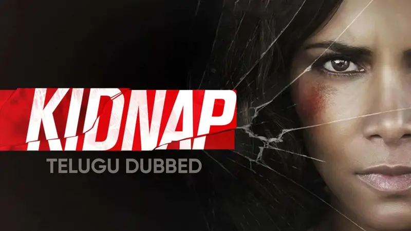 Kidnap (Telugu Dubbed)