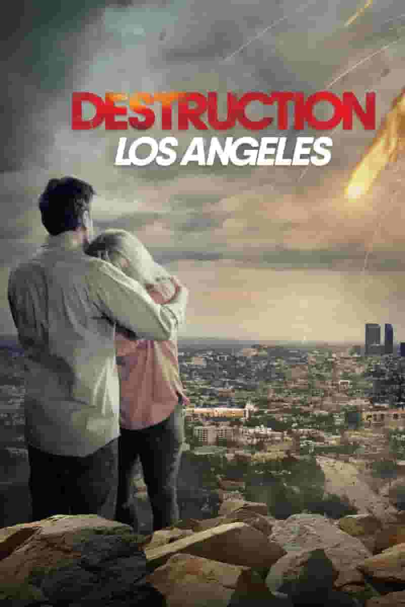 Destruction: Los Angeles