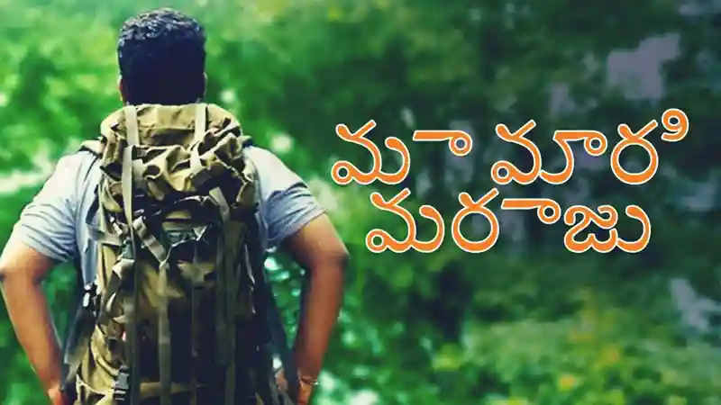Maa Voori Maaraju (2017)