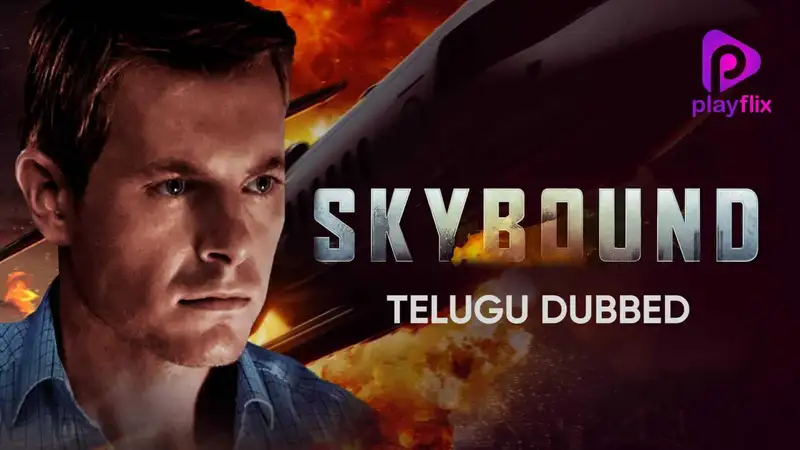 Skybound (Telugu Dubbed)