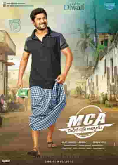 Middle Class Abbayi