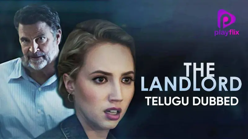 The Landlord (Telugu Dubbed)