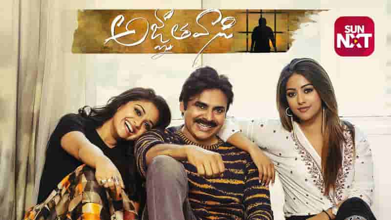 Agnyathavasi