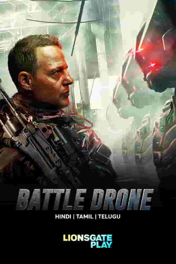 Battle Drone
