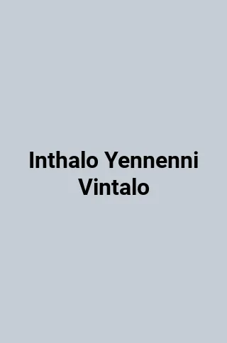 Inthalo Yennenni Vintalo