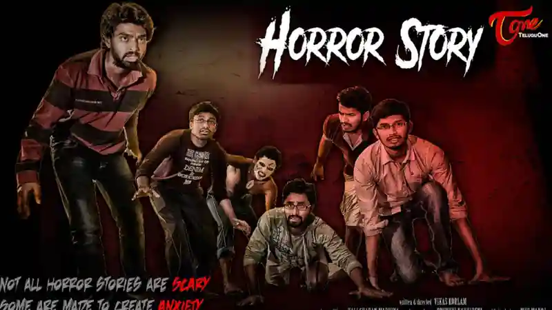 Horror Story