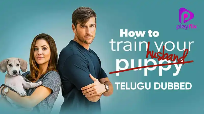 How To Train Your Husband (Telugu Dubbed)