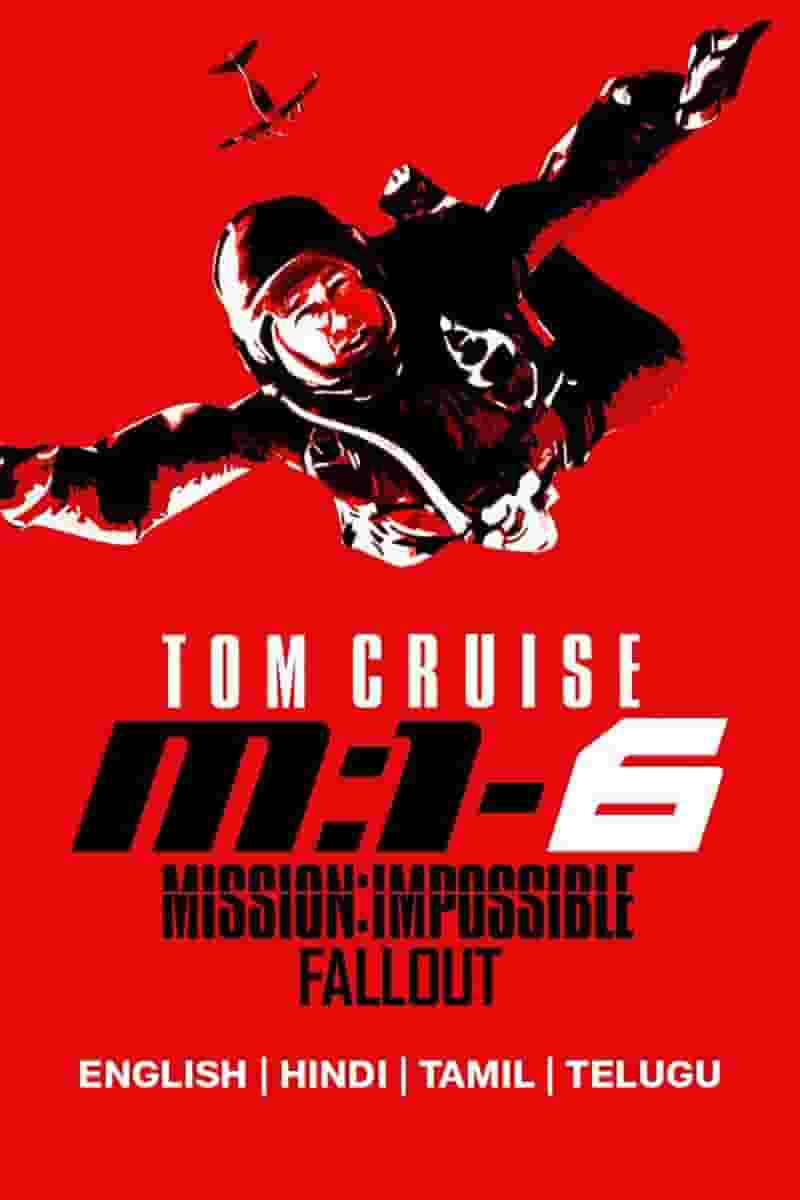 Mission: Impossible - Fallout