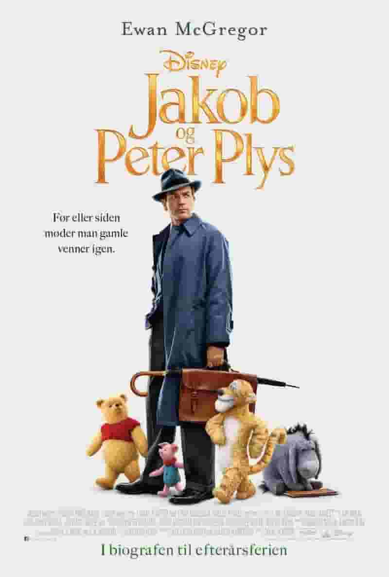 Christopher Robin