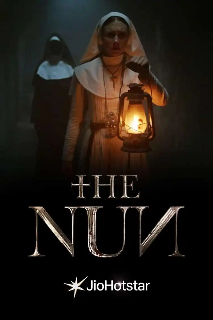 The Nun