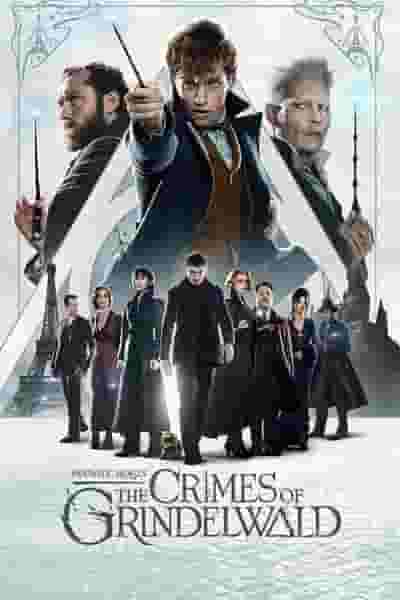 Fantastic Beasts: The Crimes of Grindelwald
