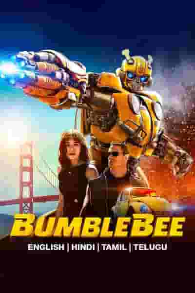 Bumblebee