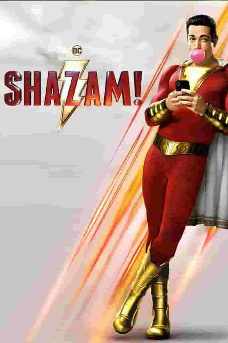 Shazam!