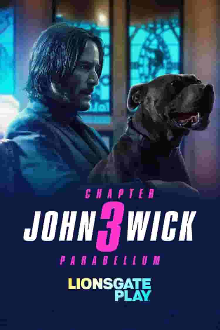 John Wick: Chapter 3 Parabellum