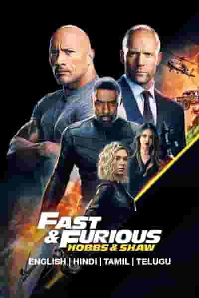 Hobbs & Shaw