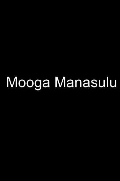 Mooga Manasulu