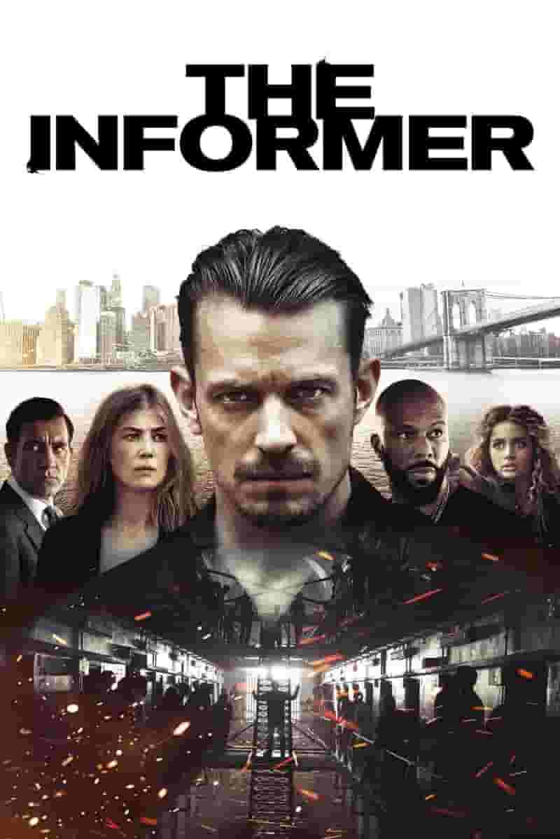 The Informer