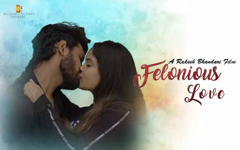 Felonious Love