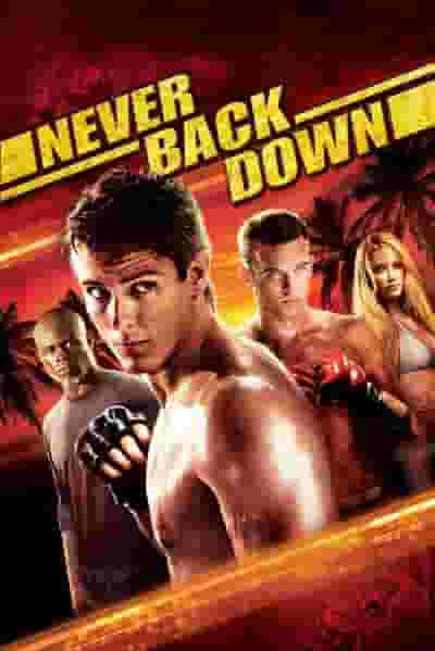 Never Back Down