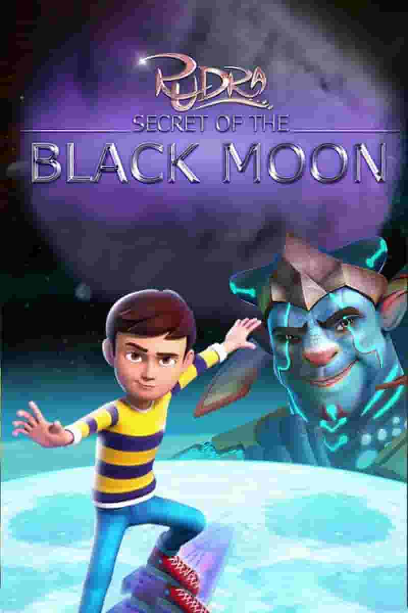 Rudra: Secret of the Black Moon