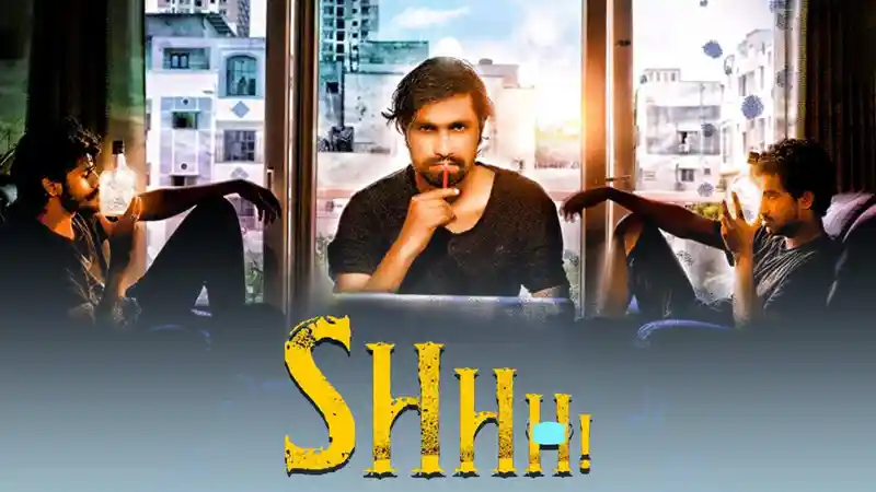 Shhh... (Short Film)