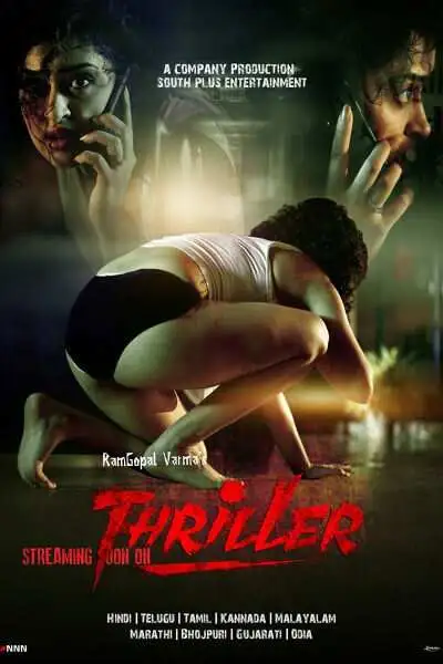 Thriller (Telugu)